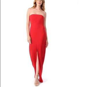 Jay Godfrey prom dress!!! NWT never worn!!